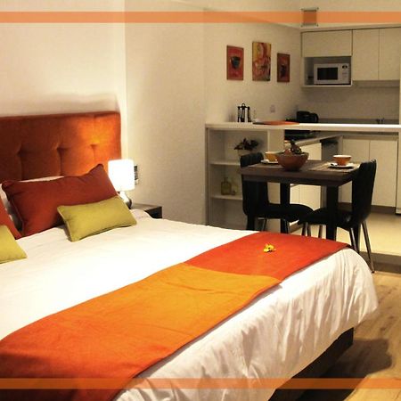 Medrano Kind Apartment Буенос Айрес Екстериор снимка