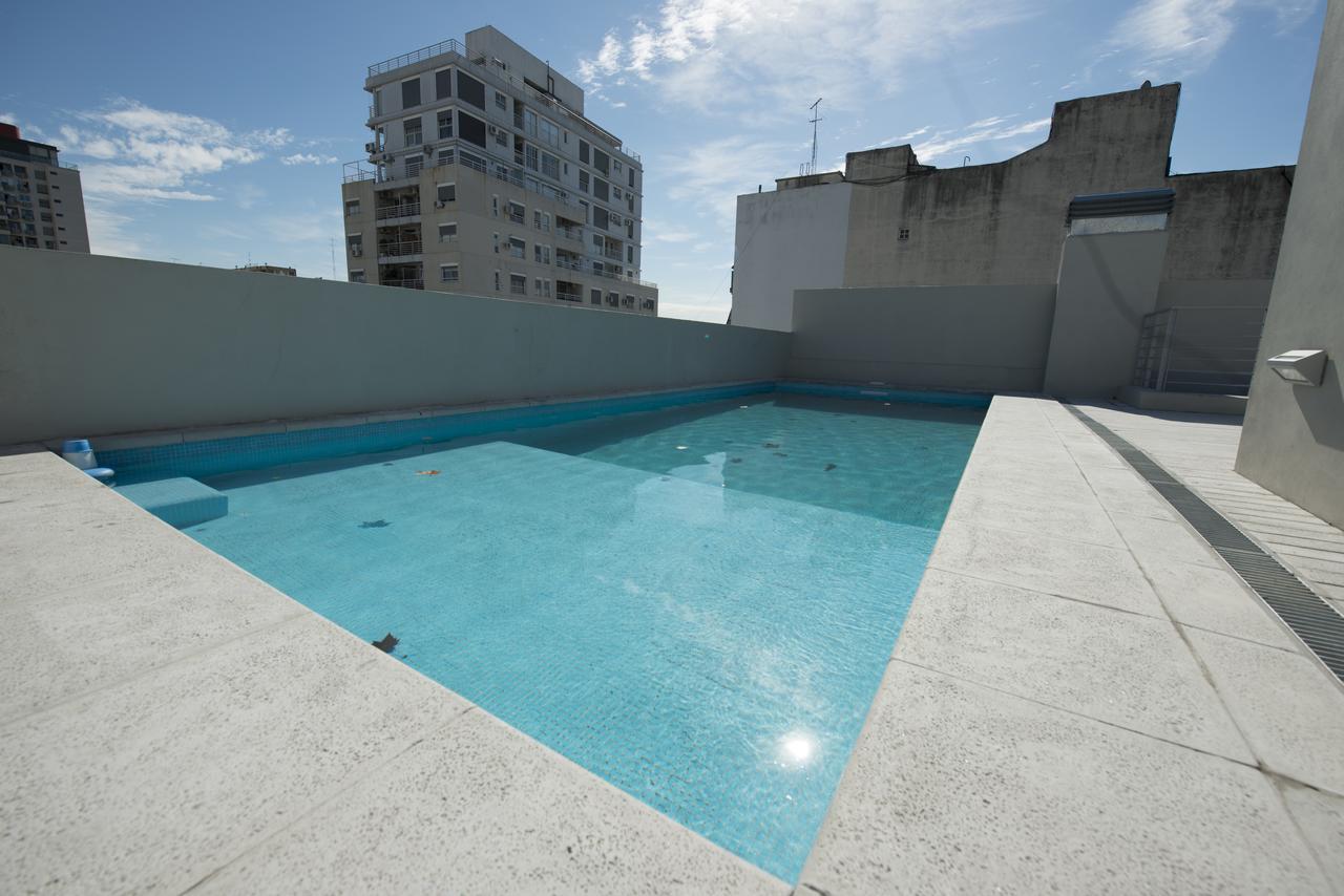Medrano Kind Apartment Буенос Айрес Екстериор снимка