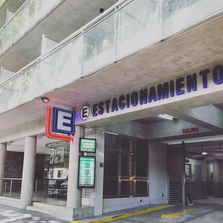 Medrano Kind Apartment Буенос Айрес Екстериор снимка