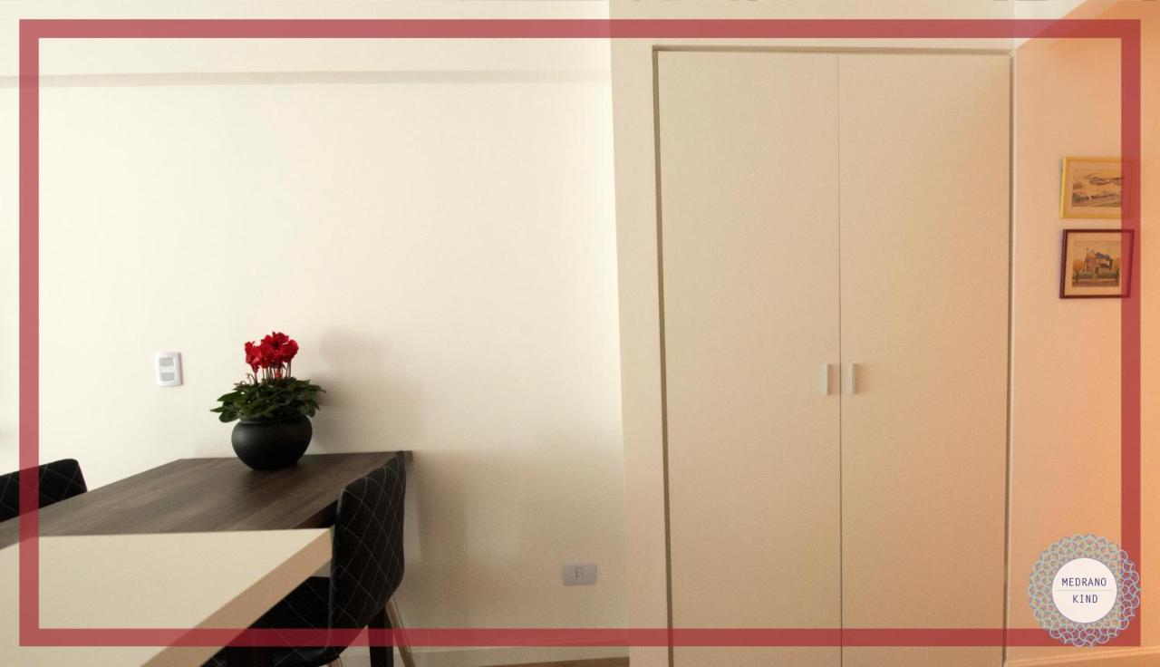 Medrano Kind Apartment Буенос Айрес Екстериор снимка