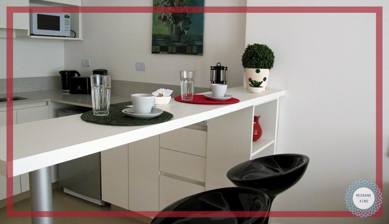 Medrano Kind Apartment Буенос Айрес Екстериор снимка