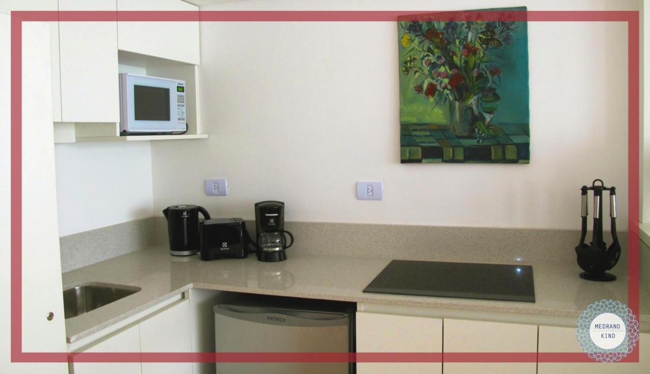 Medrano Kind Apartment Буенос Айрес Екстериор снимка