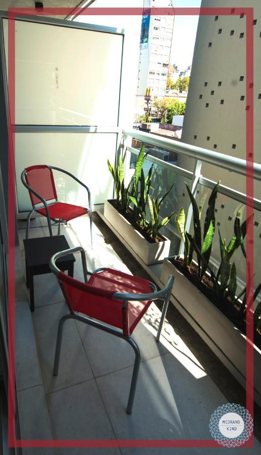 Medrano Kind Apartment Буенос Айрес Екстериор снимка