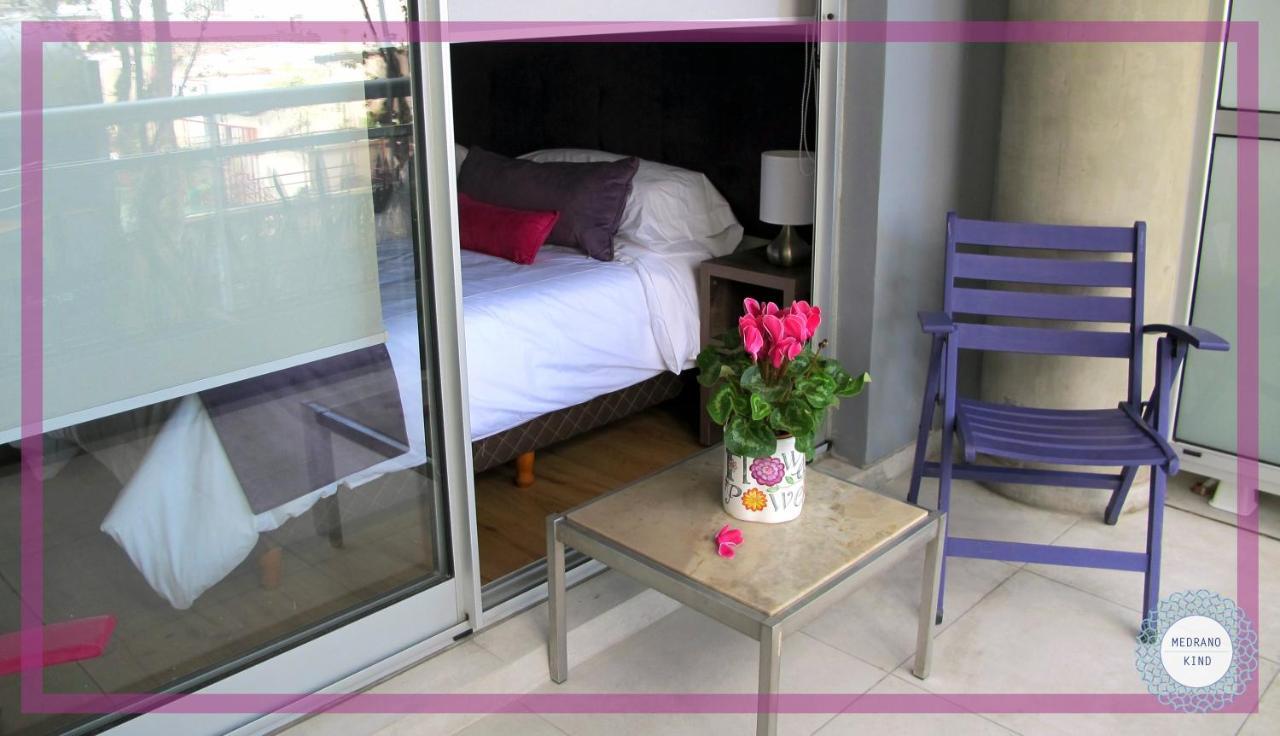 Medrano Kind Apartment Буенос Айрес Екстериор снимка