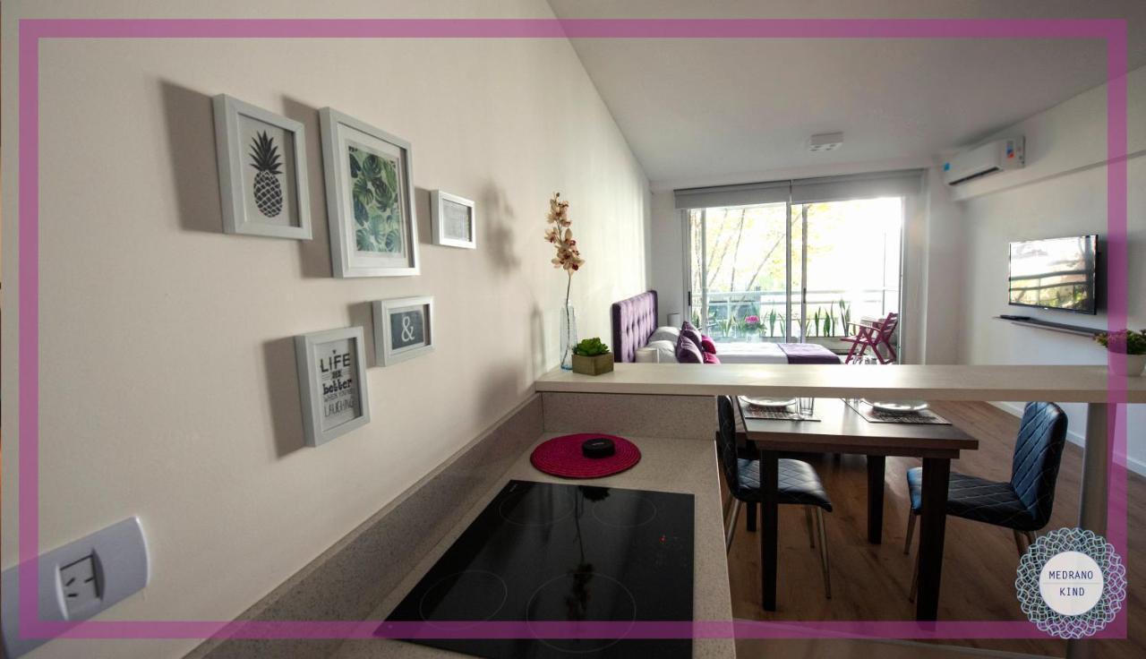 Medrano Kind Apartment Буенос Айрес Екстериор снимка