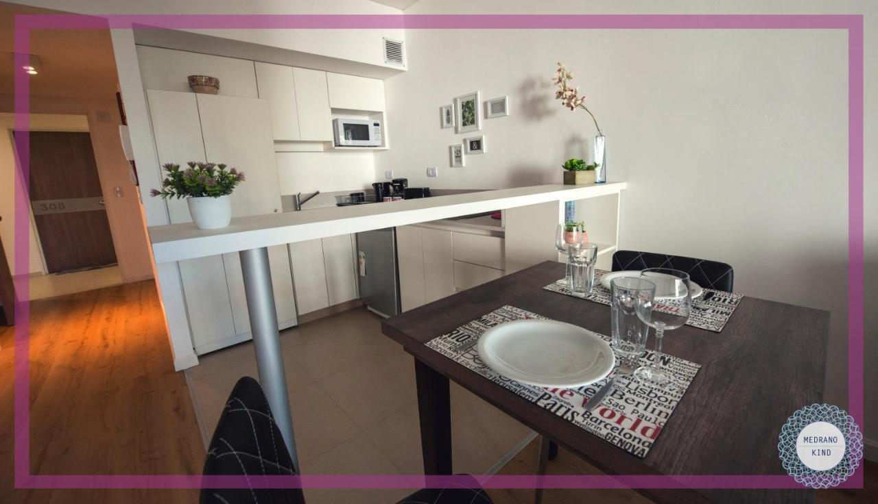 Medrano Kind Apartment Буенос Айрес Екстериор снимка