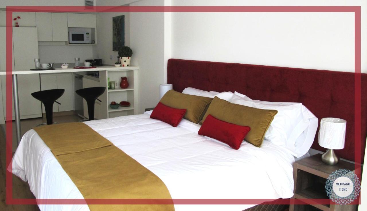 Medrano Kind Apartment Буенос Айрес Екстериор снимка