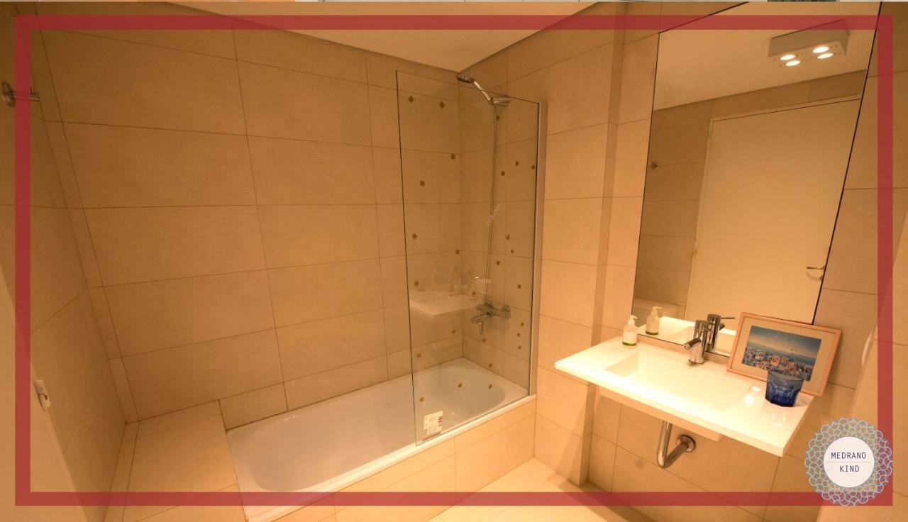 Medrano Kind Apartment Буенос Айрес Екстериор снимка