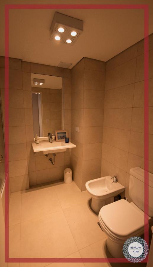 Medrano Kind Apartment Буенос Айрес Екстериор снимка