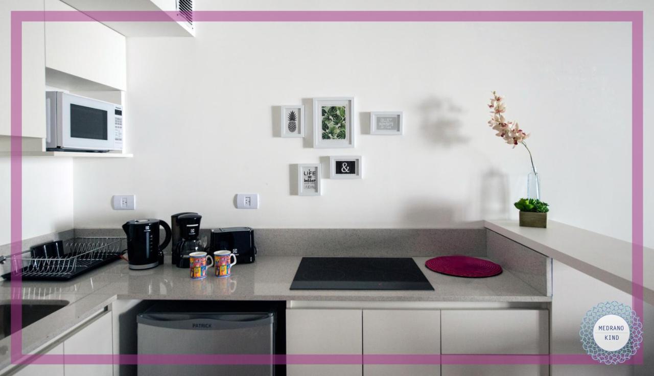 Medrano Kind Apartment Буенос Айрес Екстериор снимка
