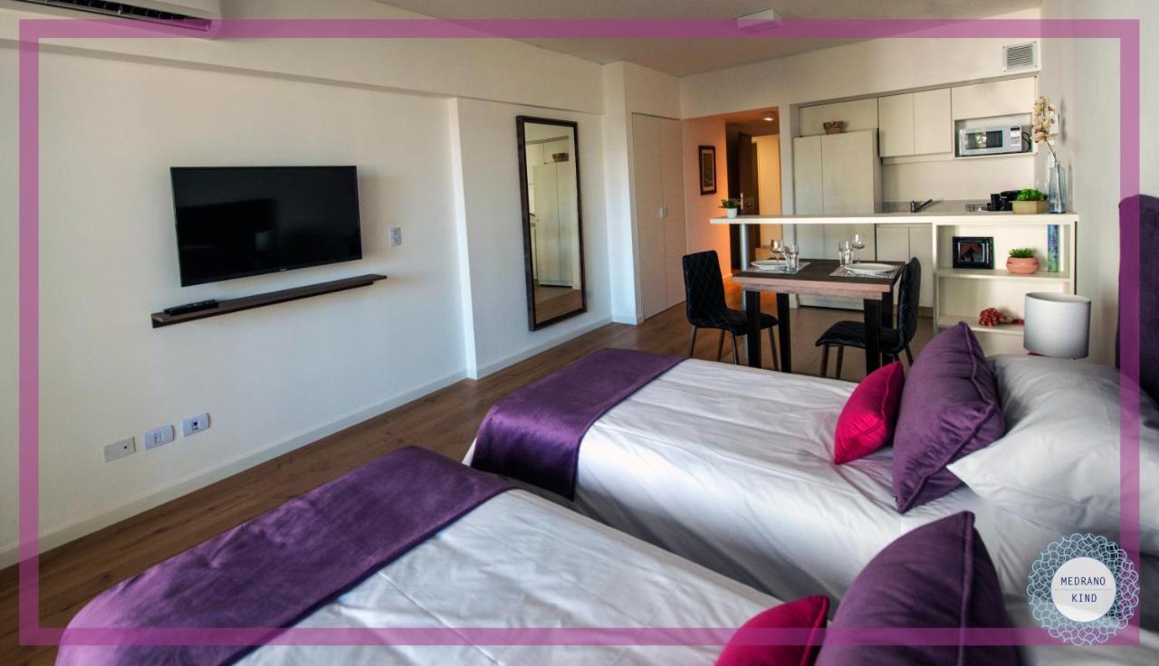 Medrano Kind Apartment Буенос Айрес Екстериор снимка