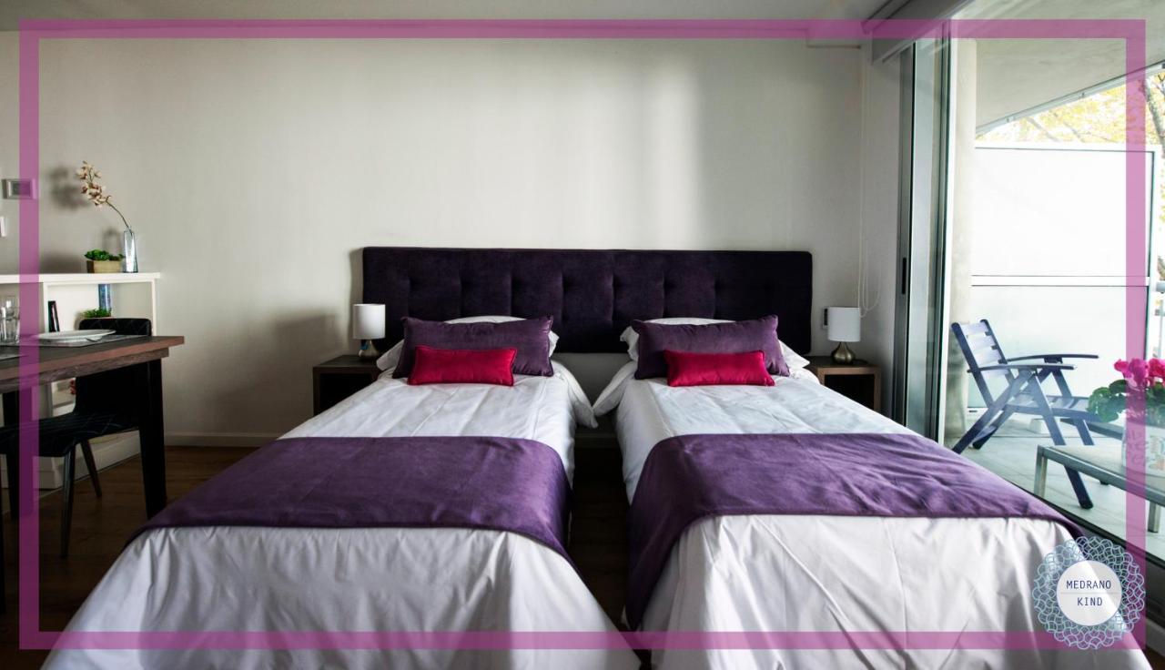 Medrano Kind Apartment Буенос Айрес Екстериор снимка