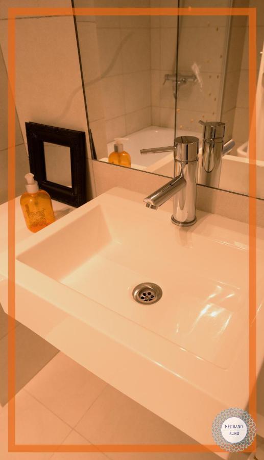 Medrano Kind Apartment Буенос Айрес Екстериор снимка