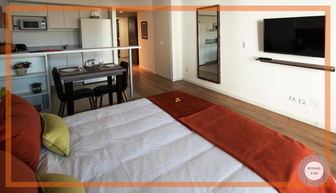 Medrano Kind Apartment Буенос Айрес Екстериор снимка