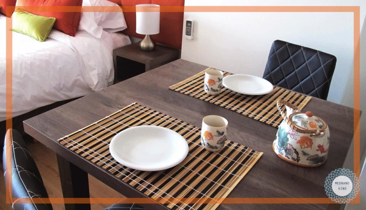 Medrano Kind Apartment Буенос Айрес Екстериор снимка